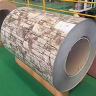 Color Coated PPGI Steel Coil SGCC Prepainted Galvanized For Roofing Sheet