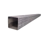 Square 3inch Carbon Steel Pipes