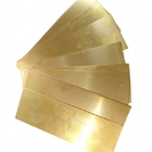 C12000 C11000 C12200 Red Copper Sheet EN ISO 16 Gauge Copper Plate