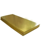 C63000 Copper Plate Sheet